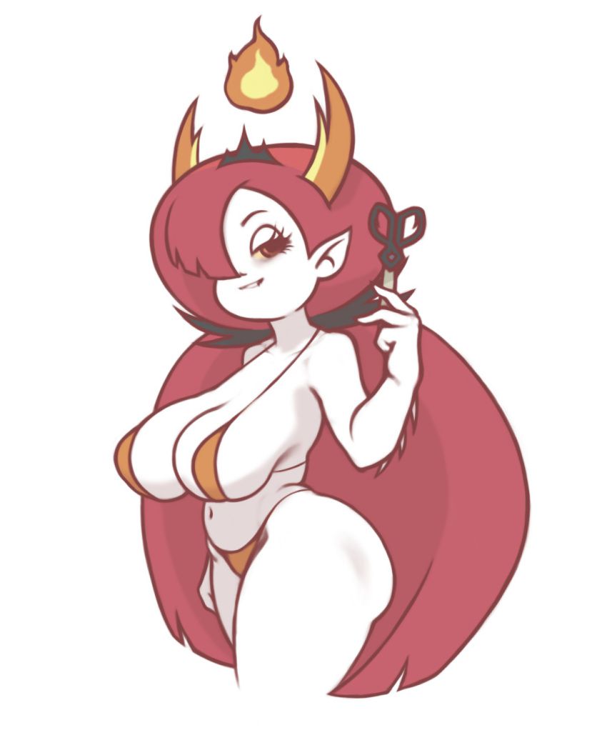 hekapoo Gallery 258