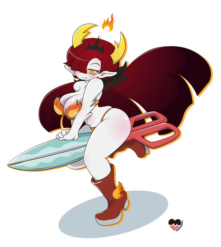 hekapoo Gallery 26