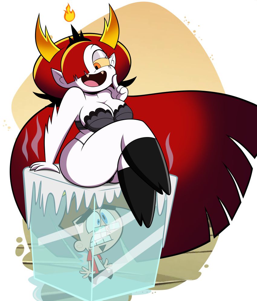 hekapoo Gallery 292