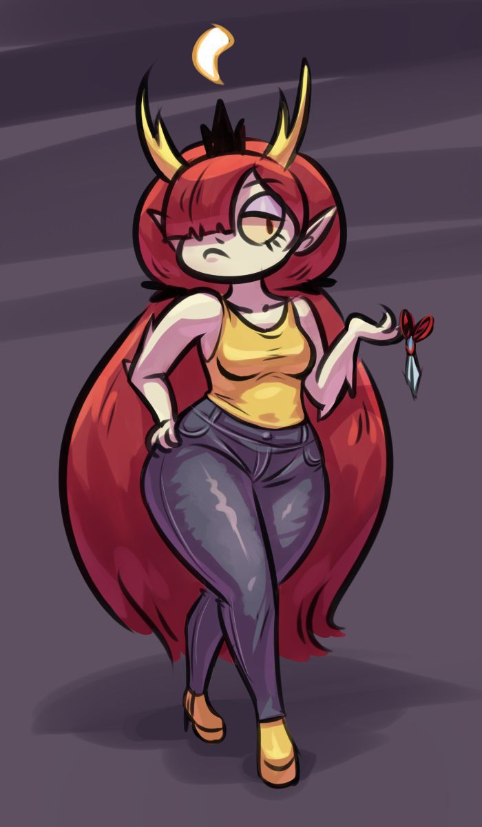 hekapoo Gallery 343