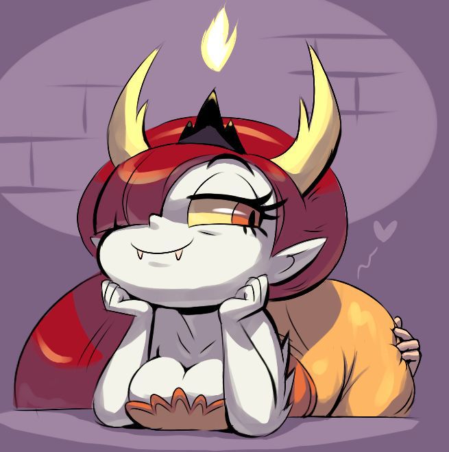 hekapoo Gallery 347