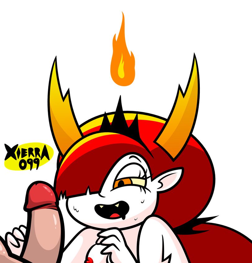 hekapoo Gallery 349