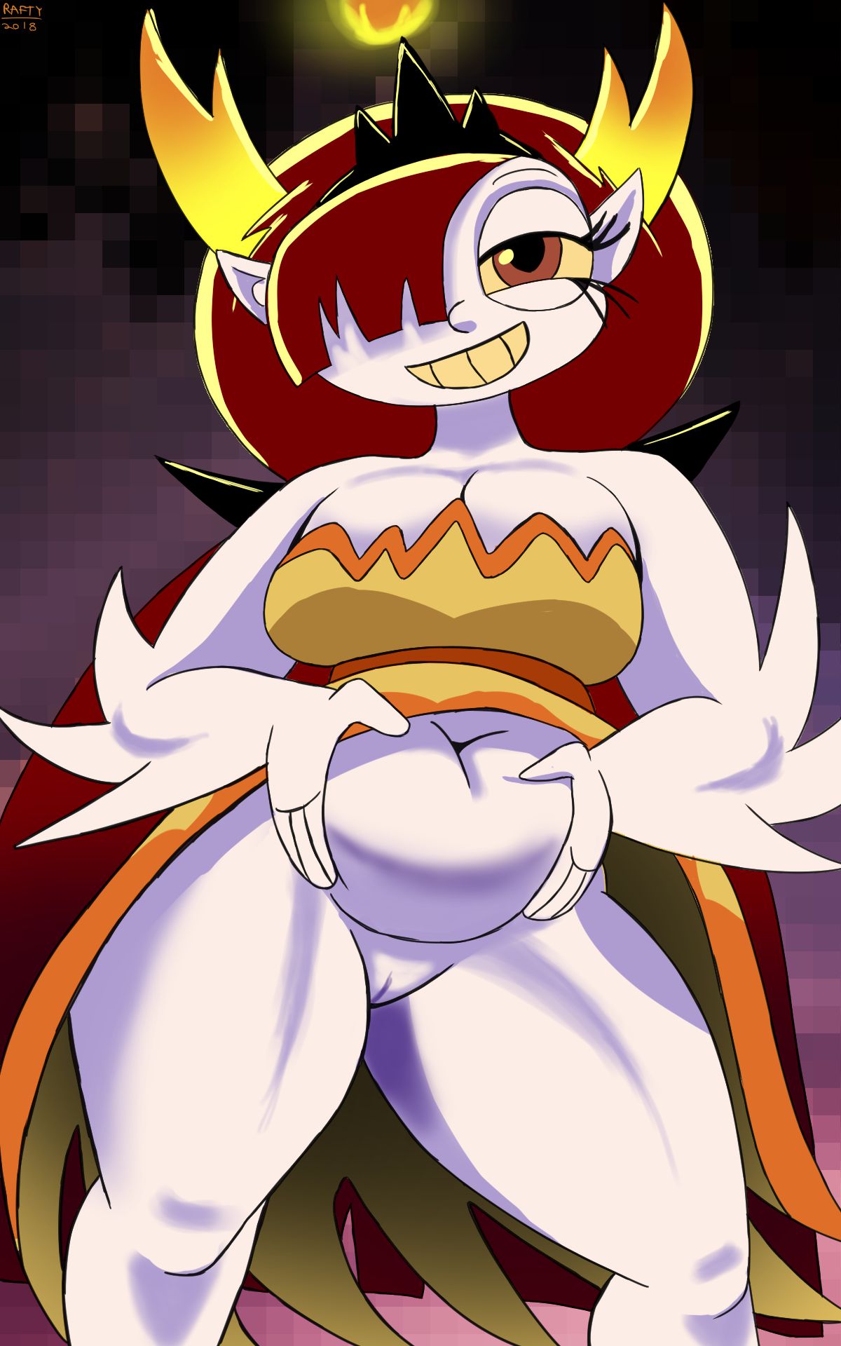 hekapoo Gallery 361