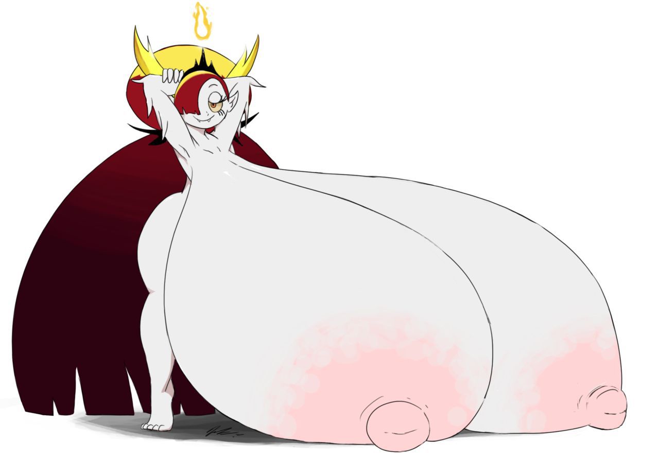 hekapoo Gallery 364