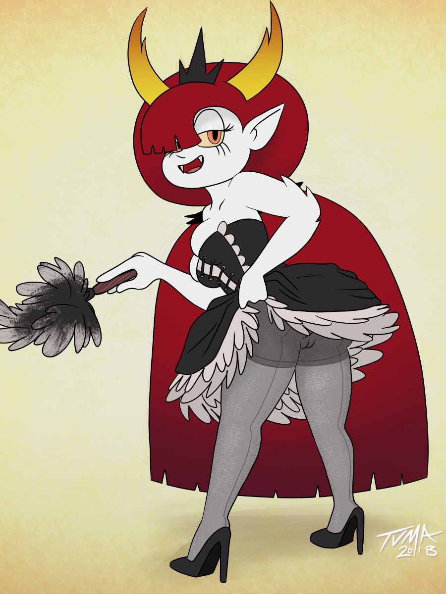 hekapoo Gallery 367