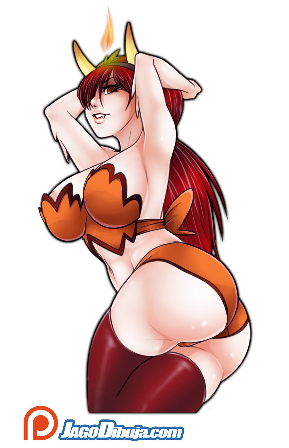 hekapoo Gallery 43