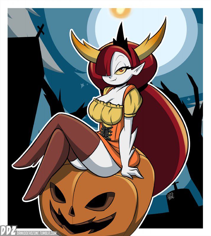 hekapoo Gallery 44