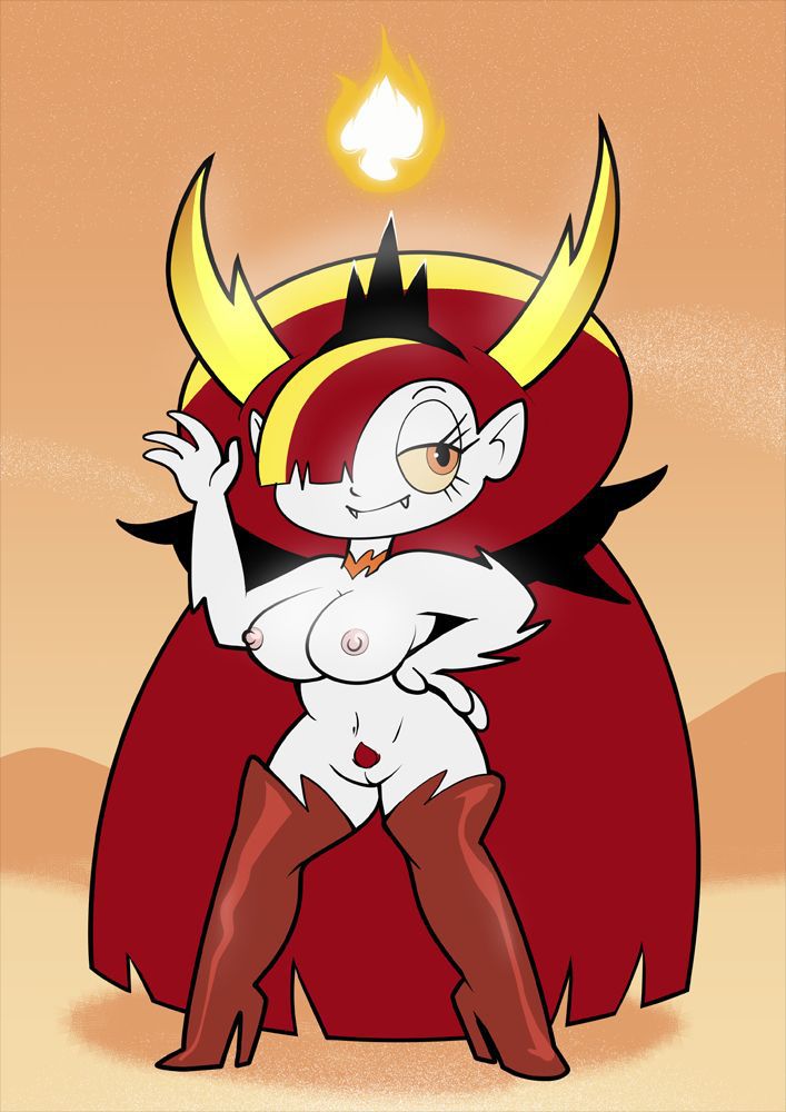 hekapoo Gallery 47