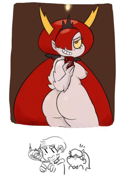 hekapoo Gallery 50