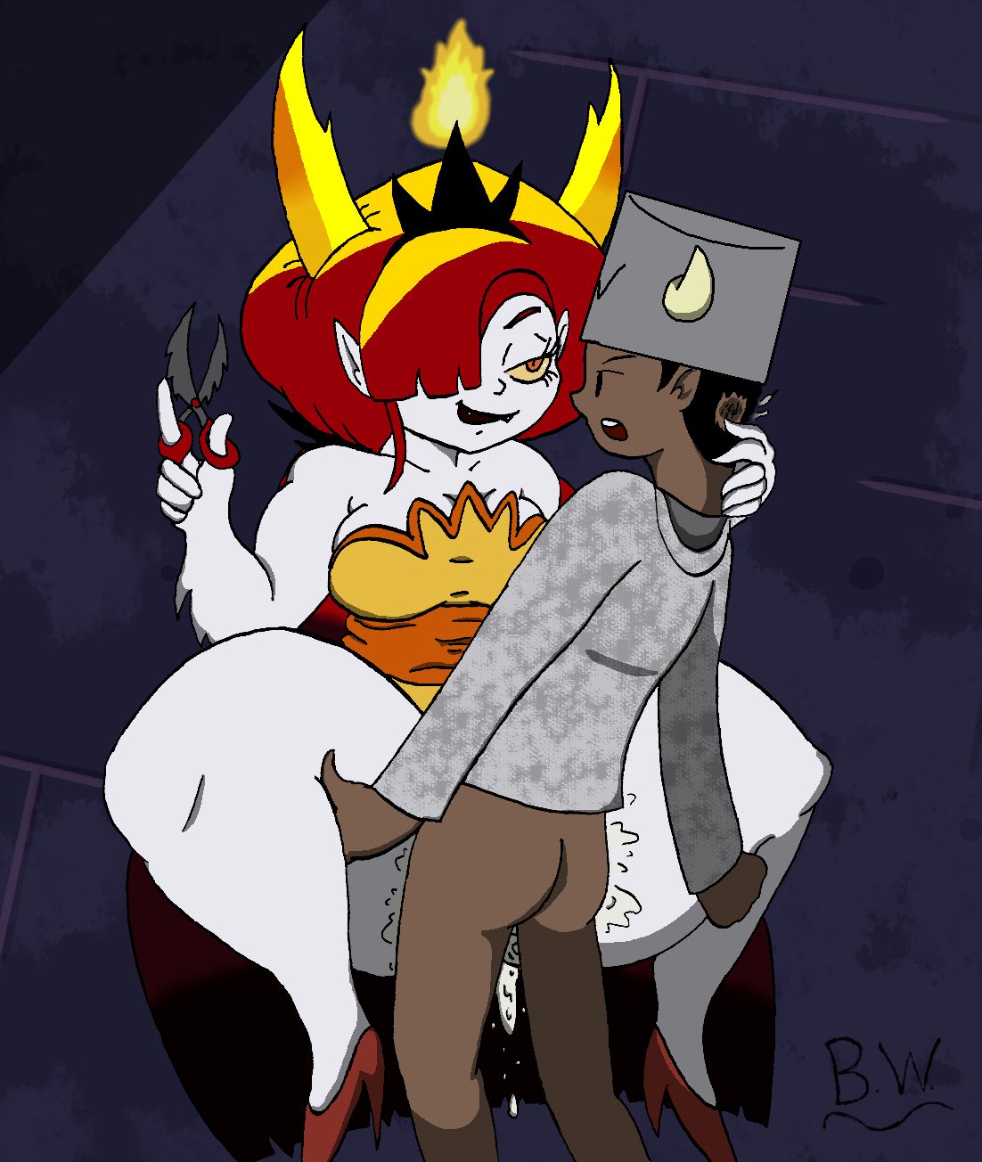 hekapoo Gallery 85