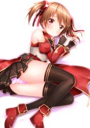 【With images】Silica is dark customs and the real ban is lifted www (Sword Art Online) 14