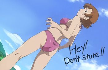 Mobile Suit Gundam: Erotic images of Romalie Stone who wants to appreciate it according to the voice actor's erotic voice 8