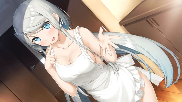 PS4 / switch version To you like God Store benefits such as girls' erotic Porori illustrations 11