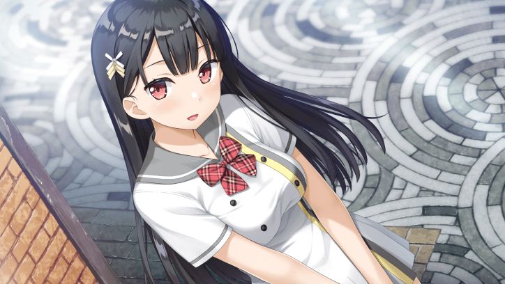PS4 / switch version To you like God Store benefits such as girls' erotic Porori illustrations 9