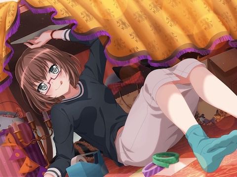 Bandori! （BanG Dream!） Do erotic images of 20