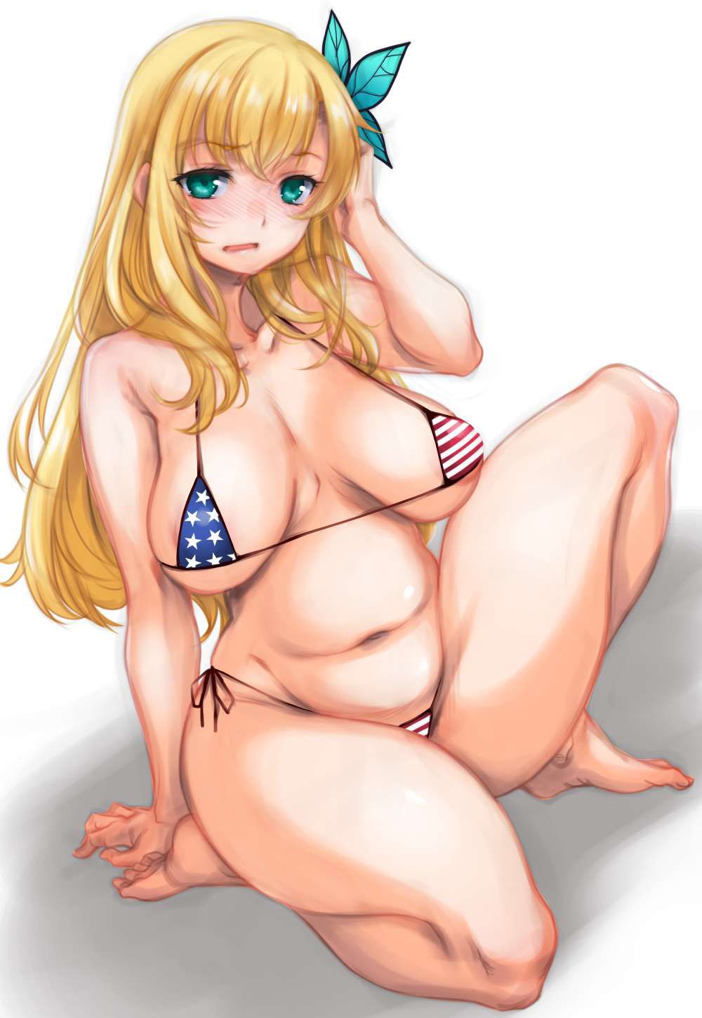 Erotic image Development that is common when you do a delusion to etch with Kashiwazaki Hoshina! (I have few friends.) 14