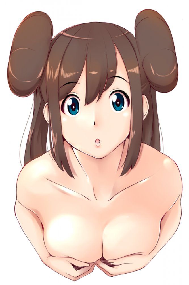 Please give me a secondary image that can be done with a hand bra! 9