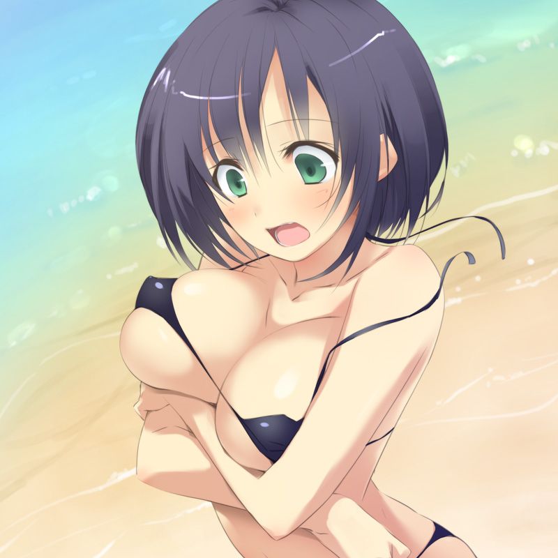 【Secondary Erotic】 Lucky Lewd Happening www Swimsuit Can Be Taken And Images Summary Of Porori 13