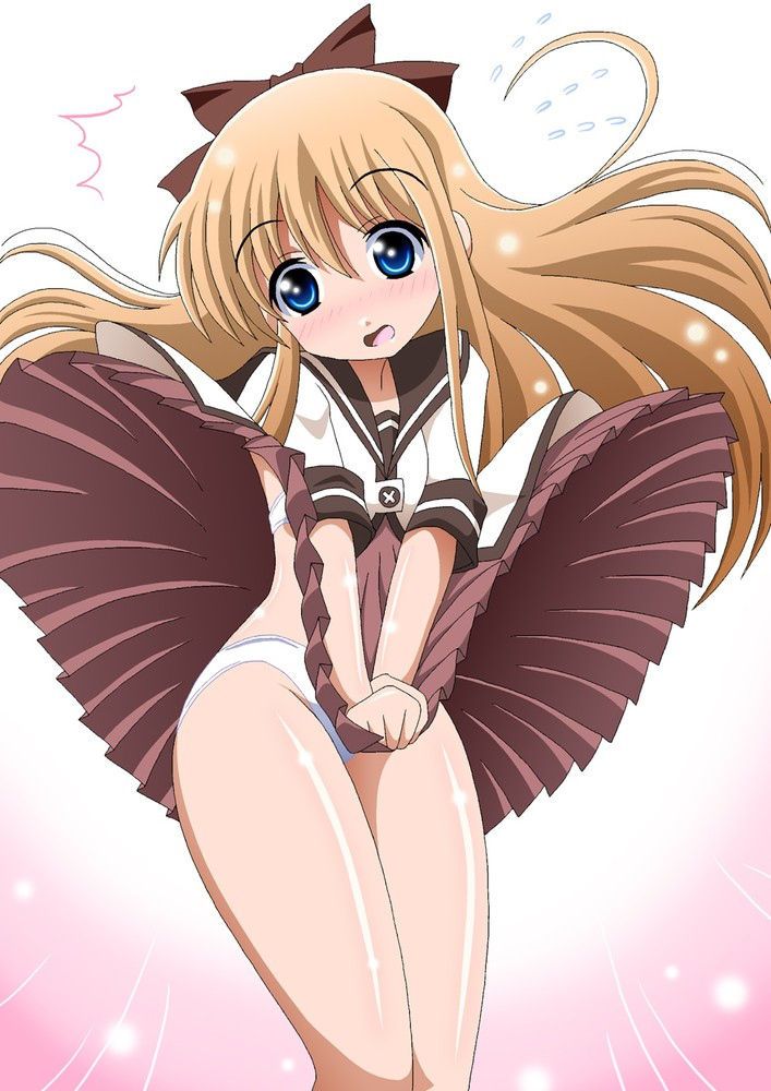 【With images】Kyoko Toshino is dark customs and the real ban is lifted www (Yuru Yuri) 10
