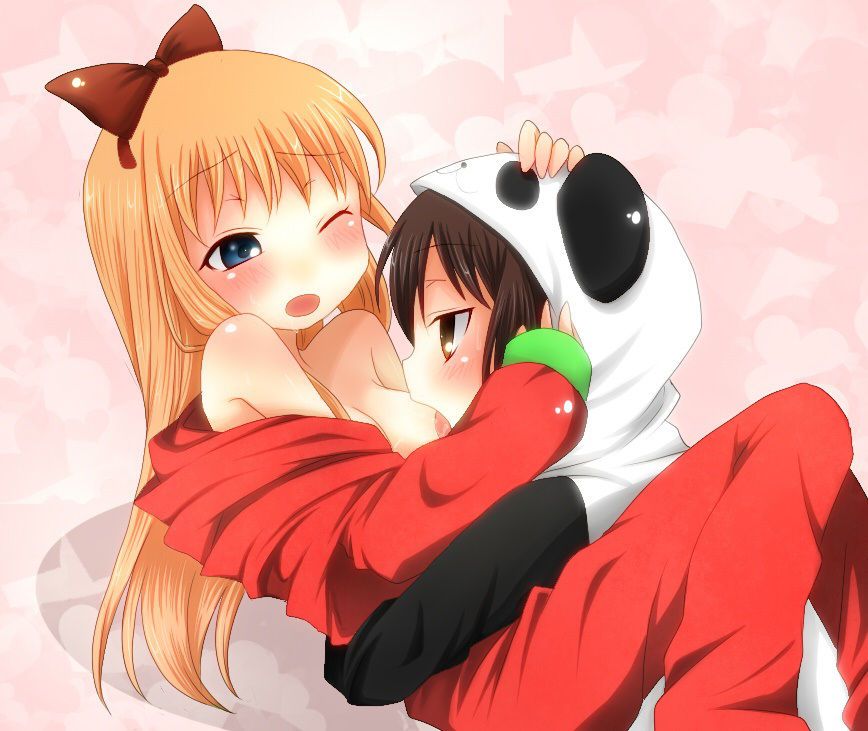 【With images】Kyoko Toshino is dark customs and the real ban is lifted www (Yuru Yuri) 18