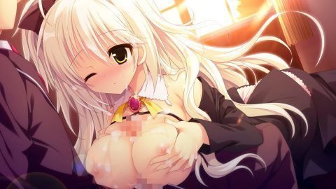 Erotic anime summary Erotic image [secondary erotic] are too big and is too yaba 10