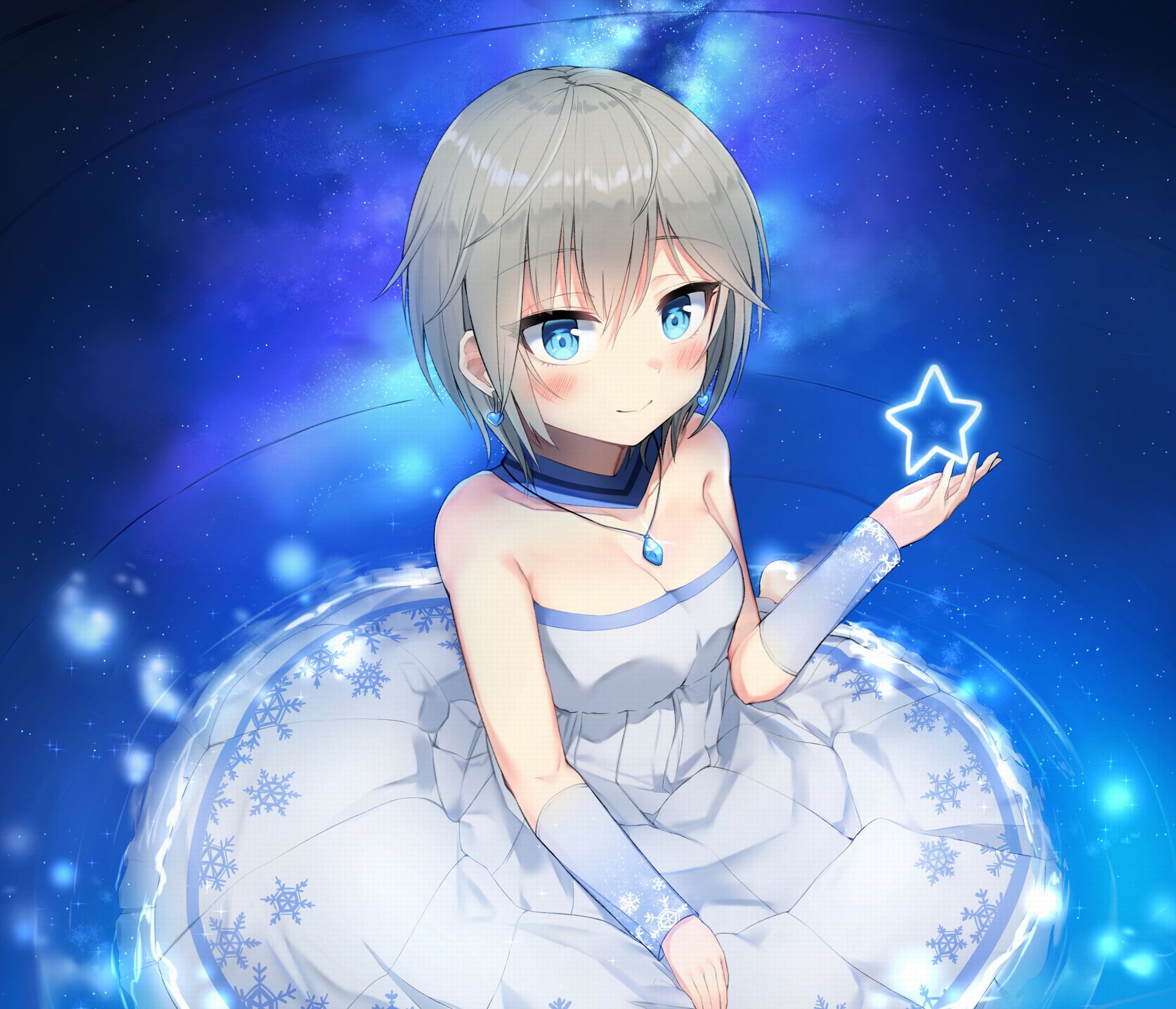 【With images】Anastasia is dark customs and the real ban www (Idolmaster Cinderella Girls) 18