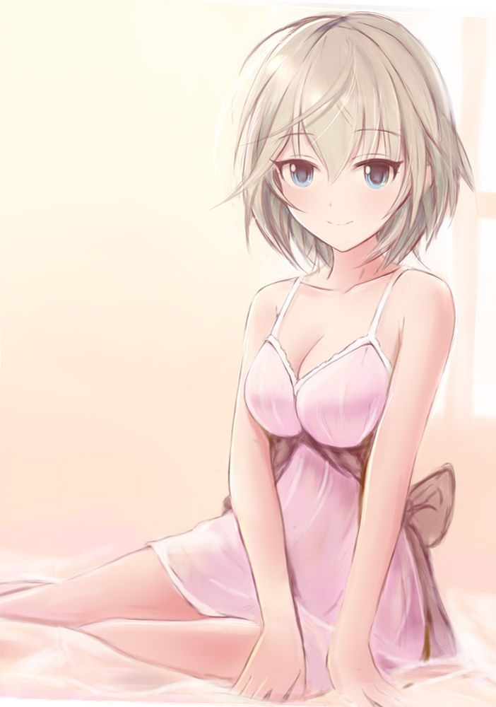 【With images】Anastasia is dark customs and the real ban www (Idolmaster Cinderella Girls) 19