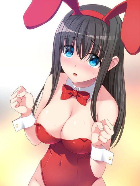 Idolmaster Cinderella Girls Fumika Sagisawa and Saddlehame Rich H want to be secondary erotic images 1