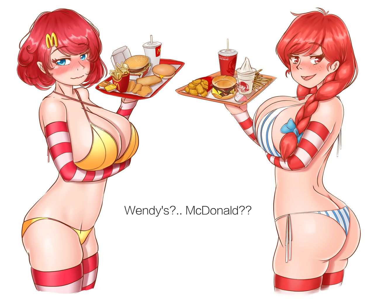 Wendy's Collection 10