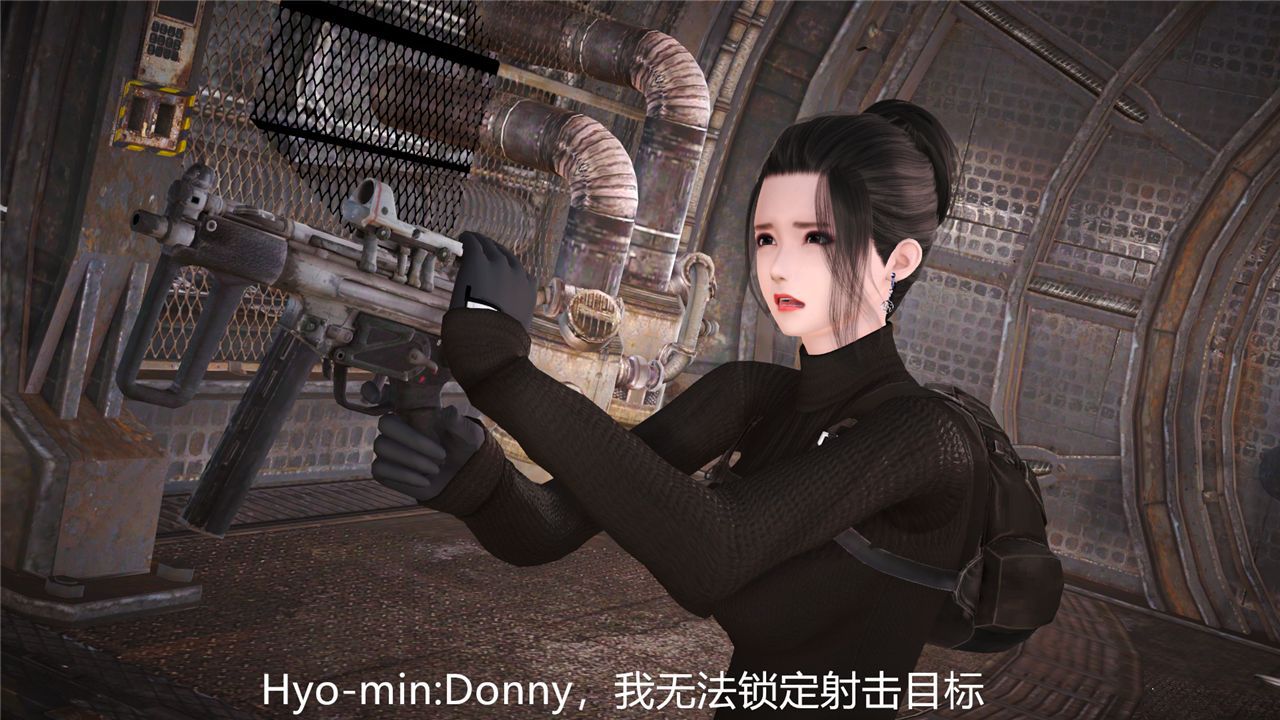 [柠檬养乐多] Resident Evil [Chinese] [柠檬养乐多] Resident Evil [中国語] 42