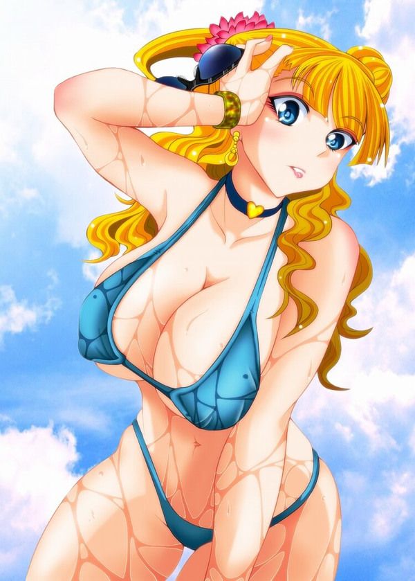 sex image that galko comes out! [Tell me! ] Galko-chan] 11