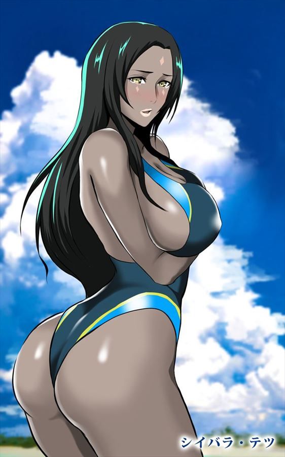 [Erotic image] Character image of caster who wants to refer to erotic cosplay of Fate Grand Order 1