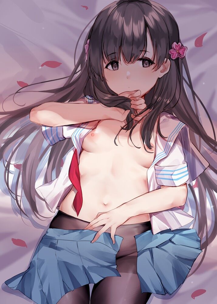 [Intense selection 125 pieces] secondary image too cute little erotic irresistible for lolicon 39
