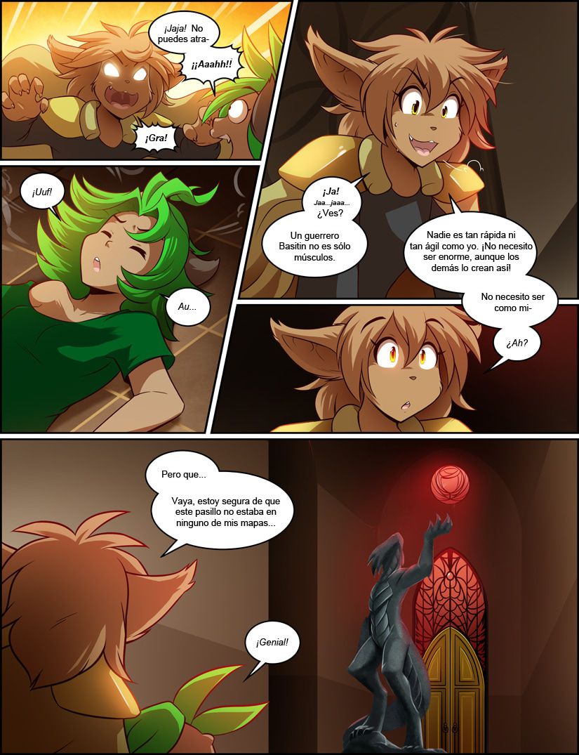 Twokinds [Spanish] (En curso) 1021