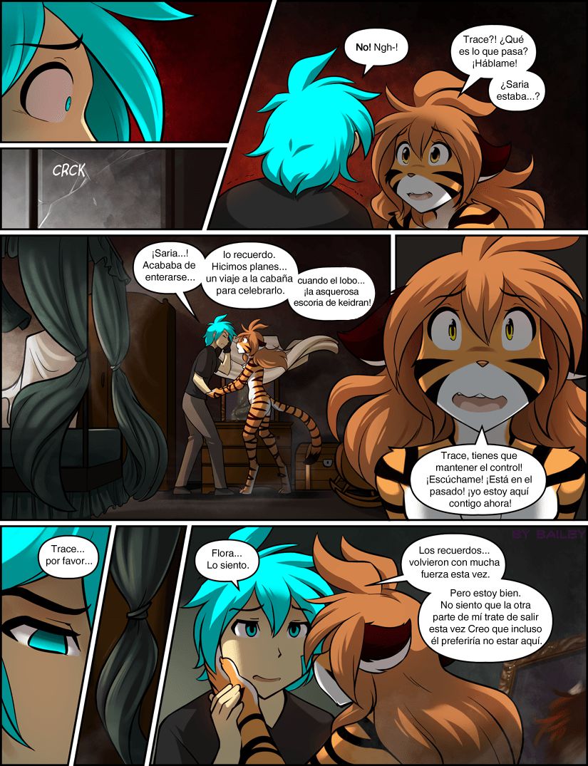 Twokinds [Spanish] (En curso) 1079