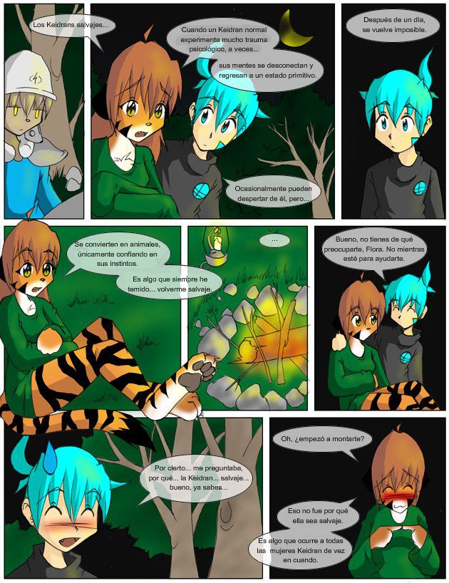 Twokinds [Spanish] (En curso) 127