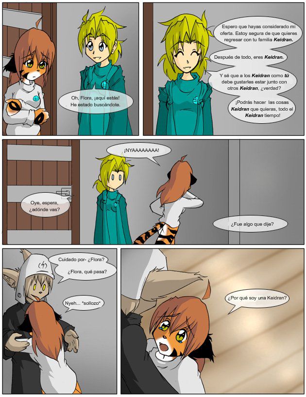 Twokinds [Spanish] (En curso) 158