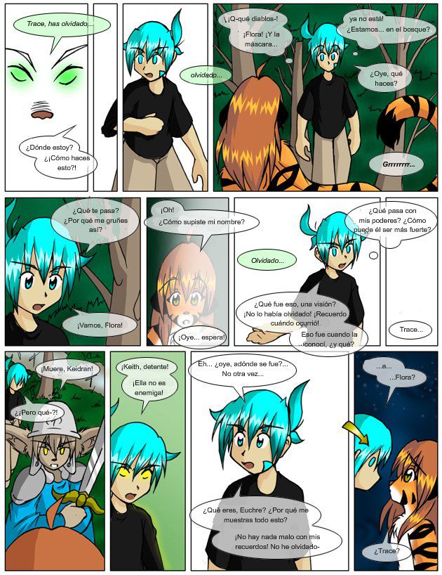 Twokinds [Spanish] (En curso) 178