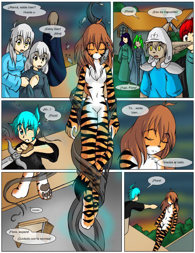 Twokinds [Spanish] (En curso) 185