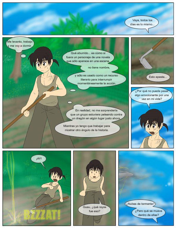 Twokinds [Spanish] (En curso) 223