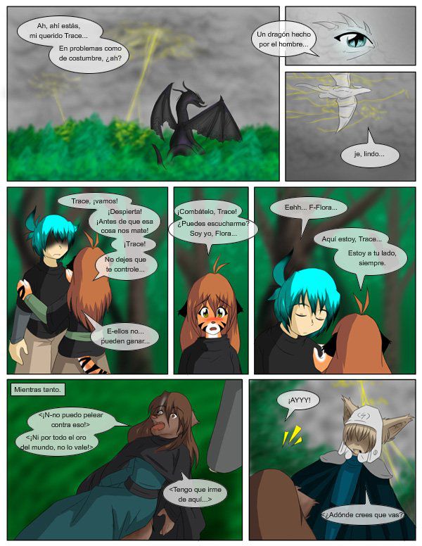 Twokinds [Spanish] (En curso) 224