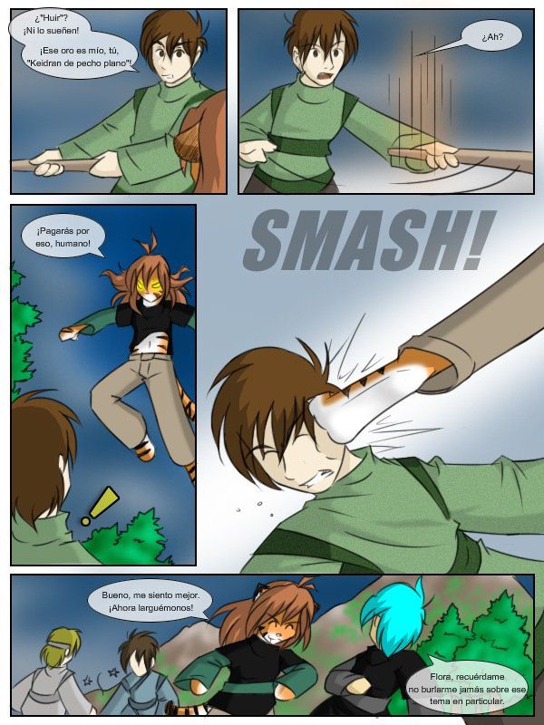 Twokinds [Spanish] (En curso) 255