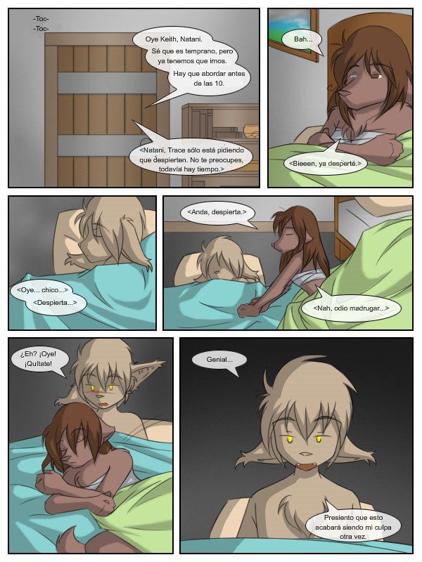 Twokinds [Spanish] (En curso) 291