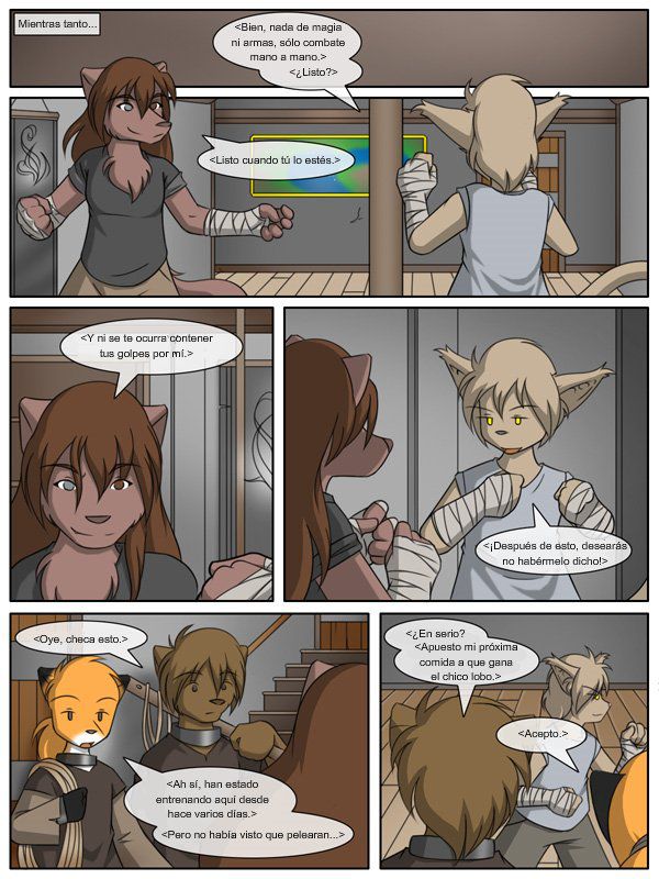 Twokinds [Spanish] (En curso) 310