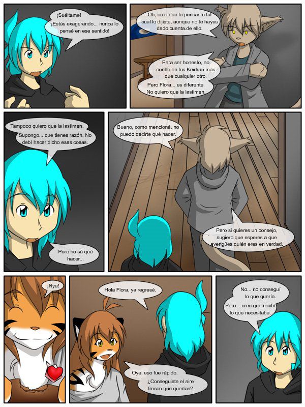 Twokinds [Spanish] (En curso) 321