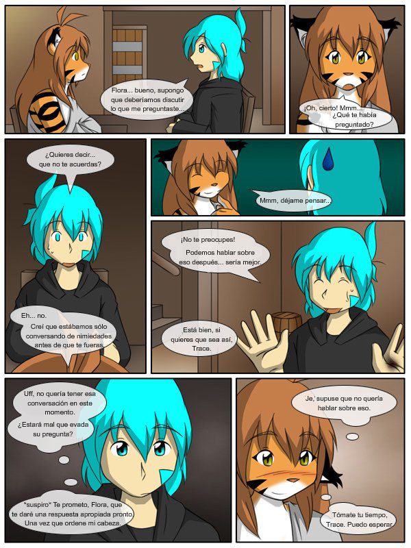 Twokinds [Spanish] (En curso) 322