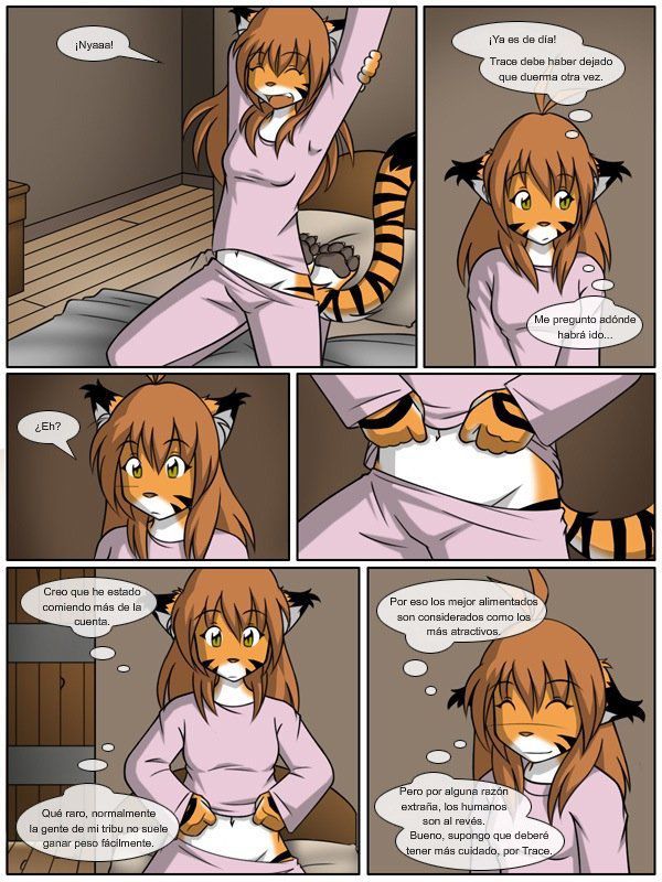 Twokinds [Spanish] (En curso) 346