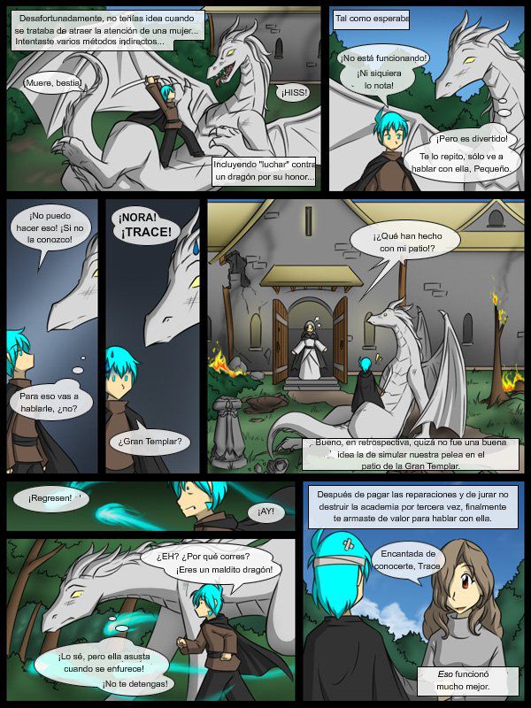 Twokinds [Spanish] (En curso) 401