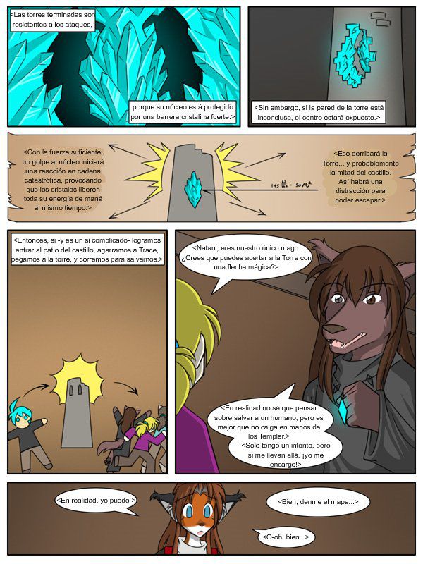 Twokinds [Spanish] (En curso) 467