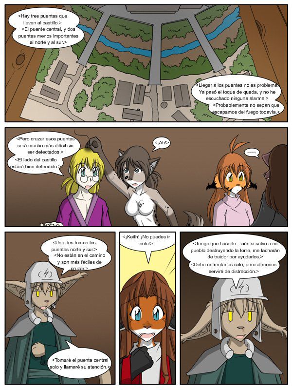 Twokinds [Spanish] (En curso) 468